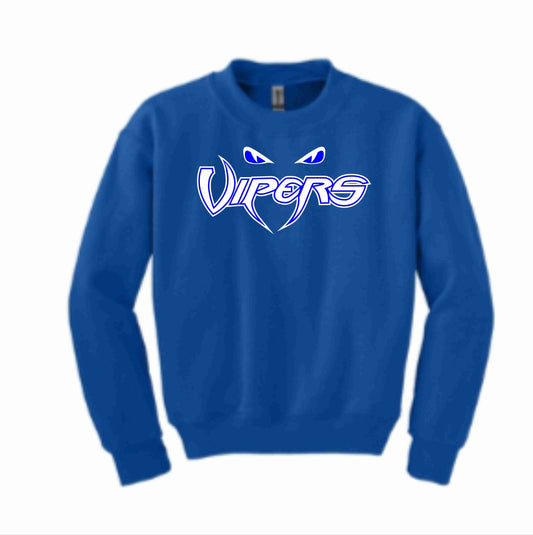 Gildan® - Heavy Blend™ Crewneck Sweatshirt