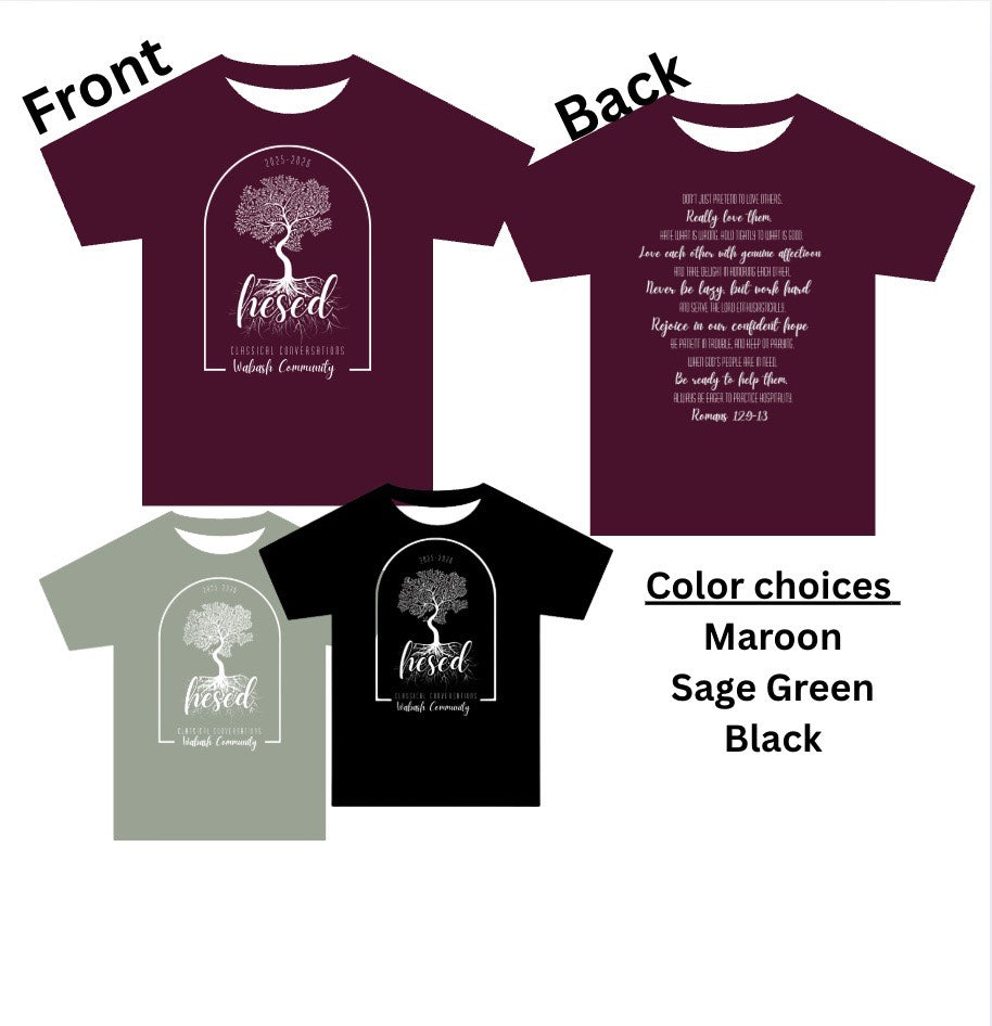 Gildan Softstyle® T-Shirt