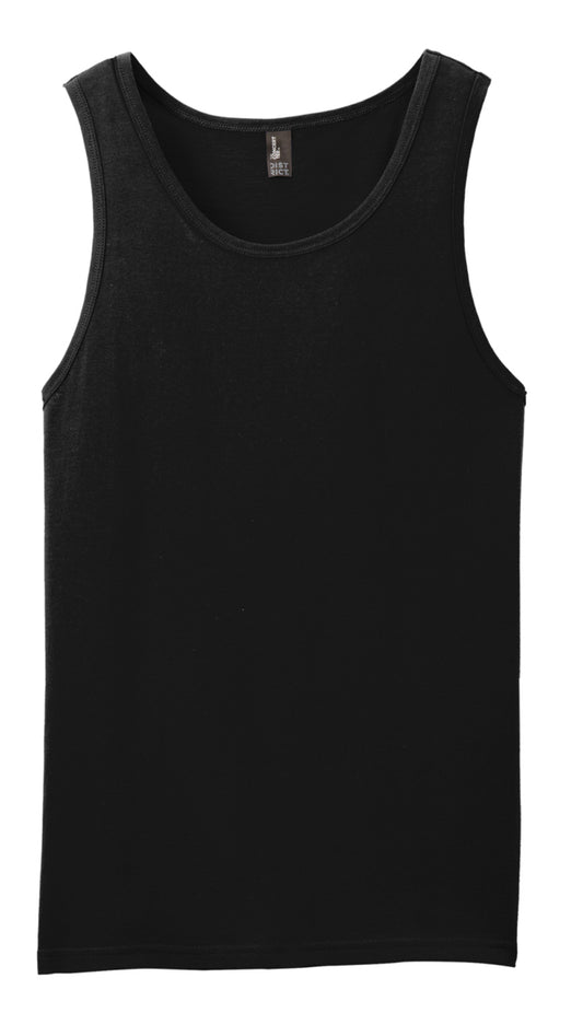 District ® The Concert Tank ®