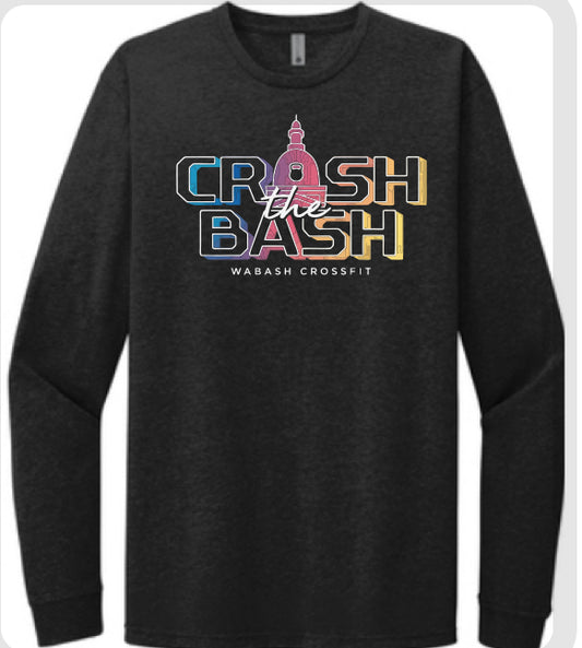 Next Level Apparel® Unisex CVC Long Sleeve Tee