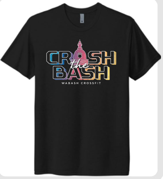 Next Level Apparel® Unisex Tri-Blend Tee