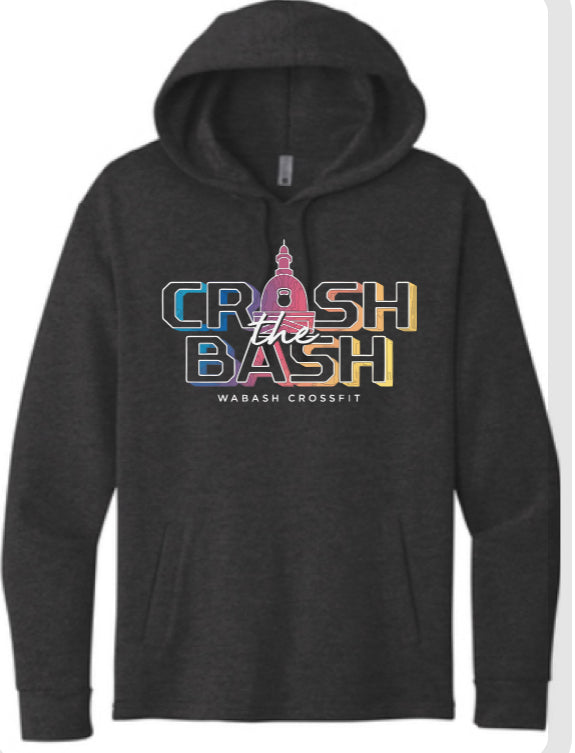 Next Level Apparel® Unisex Malibu Pullover Hoodie