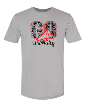 Next Level Apparel® Unisex CVC T-Shirt