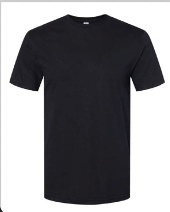 Gildan® Softstyle® CVC Adult T-Shirt Warrior Nation Sports Logos