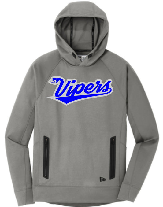 New Era ® Venue Fleece Pullover Hoodie