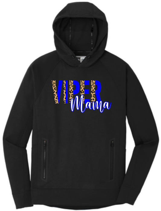 New Era ® Venue Fleece Pullover Hoodie