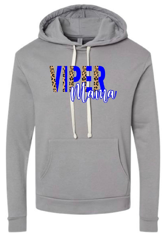 Next Level Apparel® Unisex Santa Cruz Pullover Hoodie