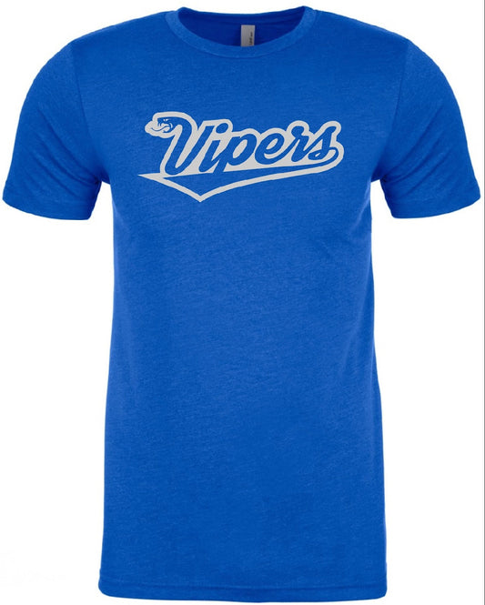 Youth Next Level Apparel® Unisex CVC Tee