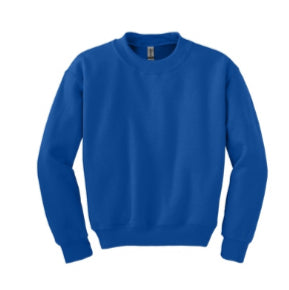 Gildan - Heavy Blend™ Crewneck Sweatshirt