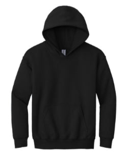 Youth Gildan® - Heavy Blend™ Hooded Sweatshirt