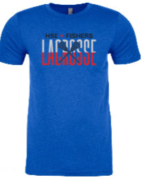 Next Level Apparel® Unisex CVC Tee