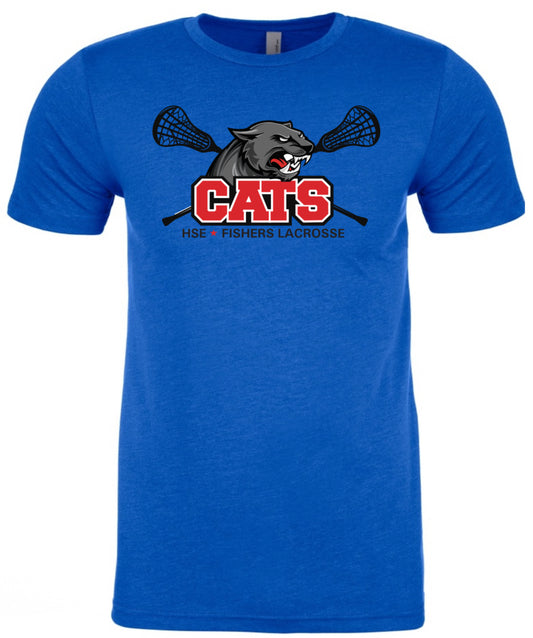 Next Level Apparel® Unisex CVC Tee