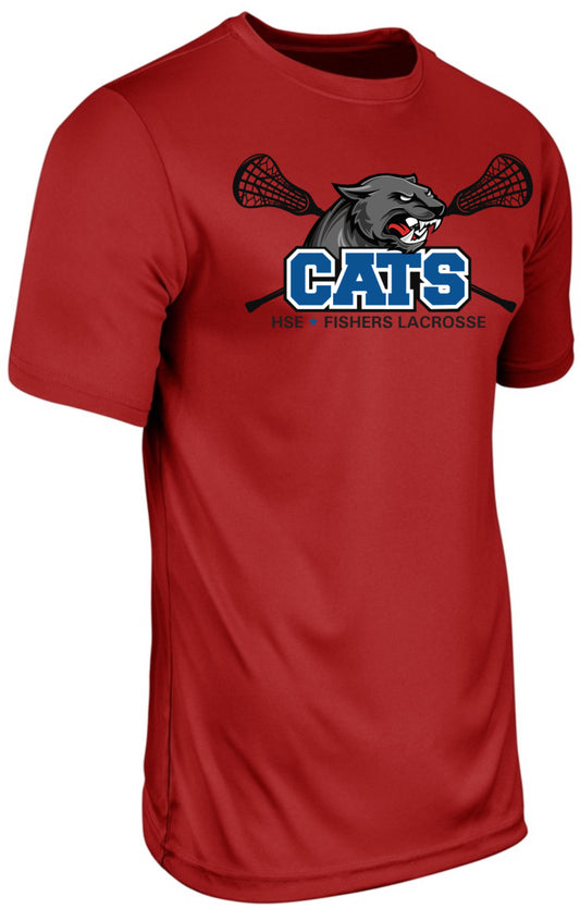 Champro Dri Fit T Shirt