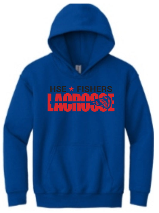 Gildan® - Heavy Blend™ Hooded Sweatshirt