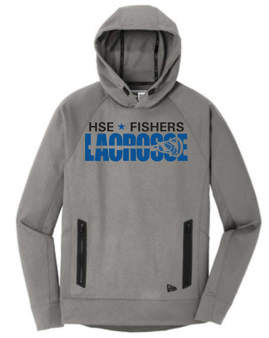 New Era ® Venue Fleece Pullover Hoodie