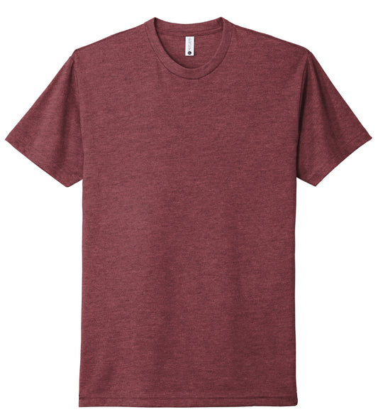 Next Level Apparel® Unisex CVC Tee