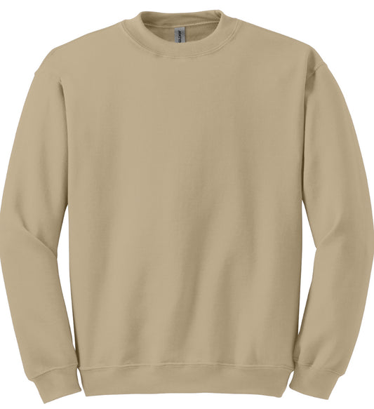Gildan® - Heavy Blend™ Crewneck Sweatshirt