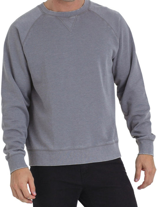 U.S. Apparel Vintage Fleece Crew