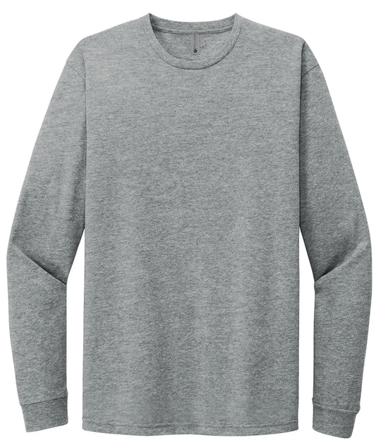 Next Level Apparel® Unisex CVC Long Sleeve Tee