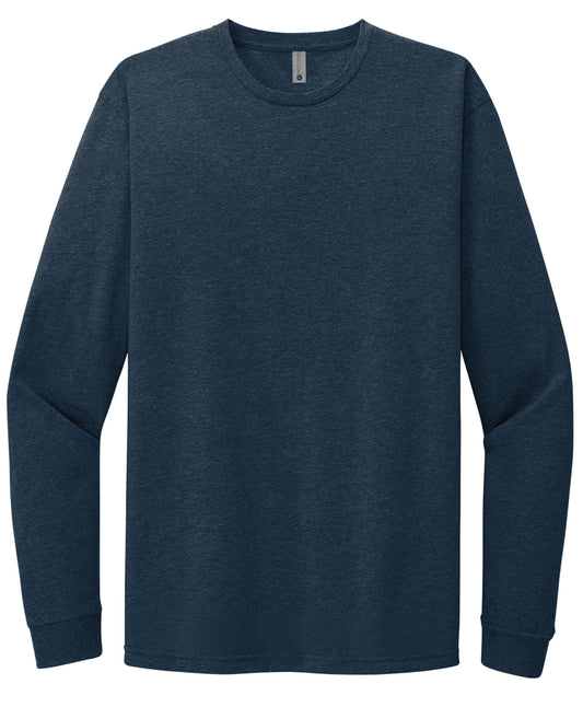 Next Level Apparel® Unisex CVC Long Sleeve Tee