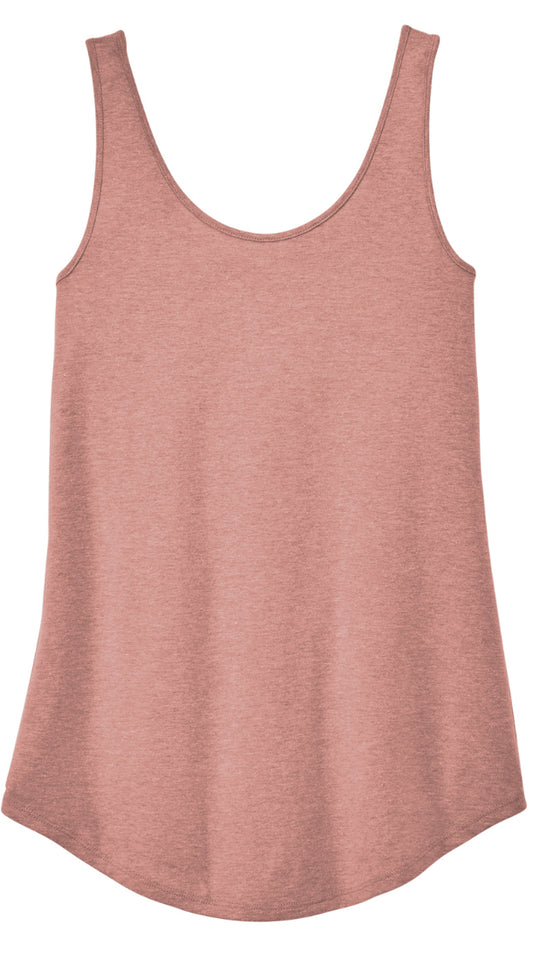 District® Women’s Perfect Tri® Relaxed Tank