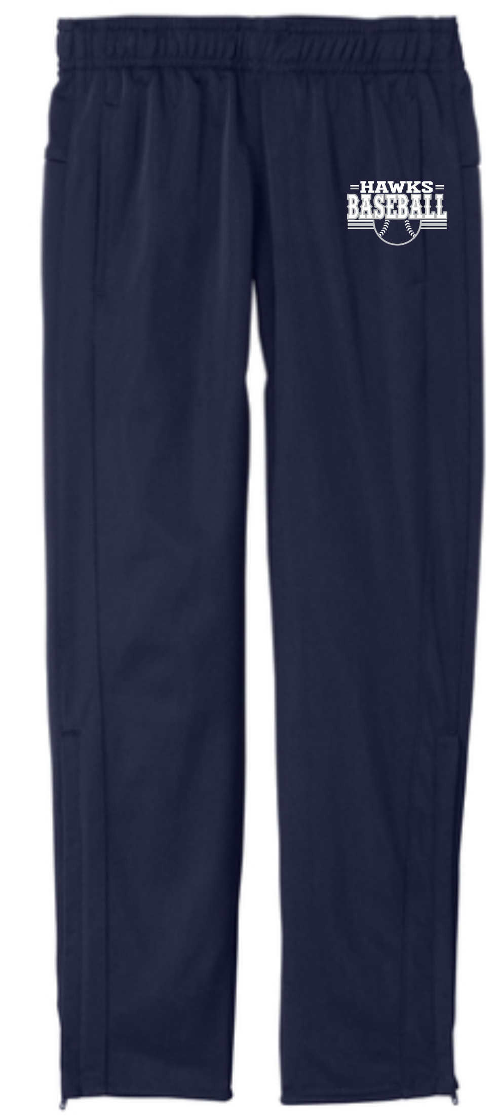 Sport-Tek ® Tricot Track Jogger