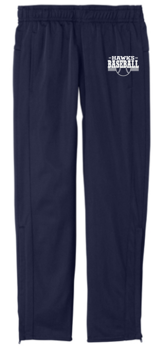 YOUTH Sport-Tek ® Tricot Track Joggers