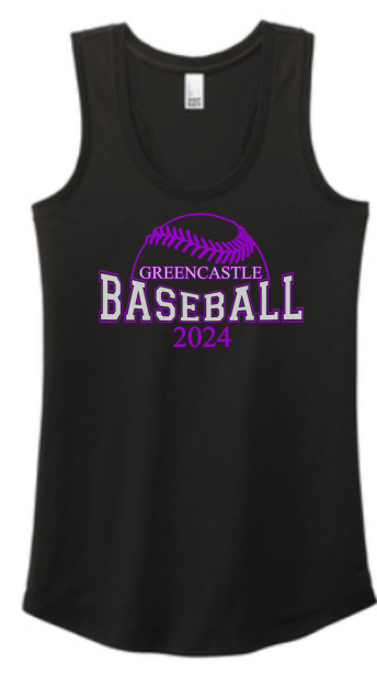 District ® Women’s Perfect Tri ® Racerback Tank