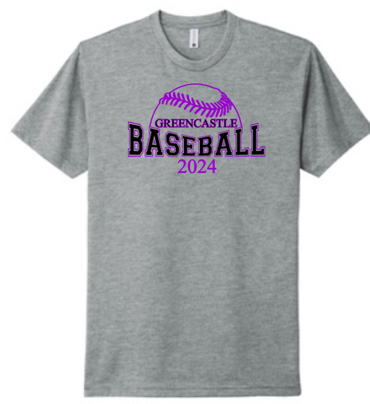 Next Level Apparel® 6210 Unisex CVC T-Shirt