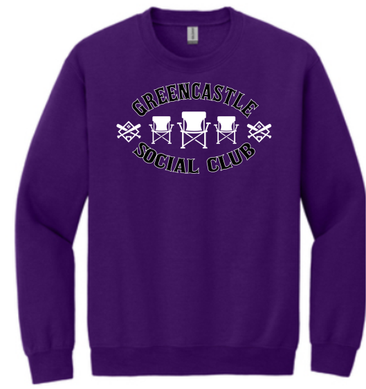 Gildan® - Heavy Blend™ Crewneck Sweatshirt