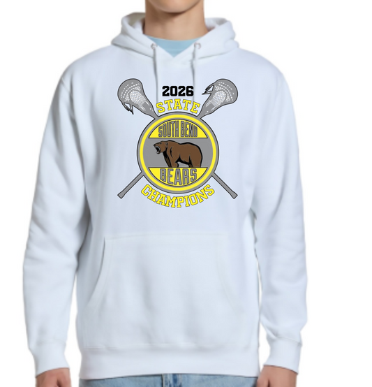 Lane Seven® LS14001 Premium Pullover Hoodie