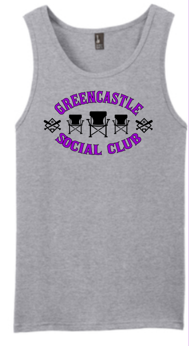 District ® The Concert Tank ®