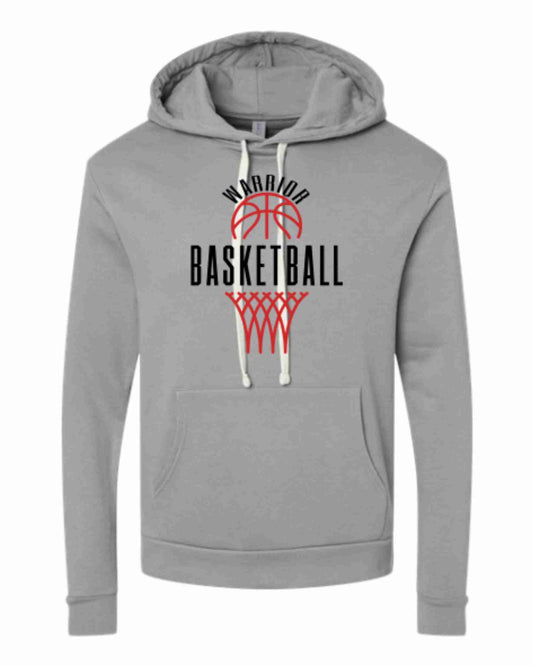 Next Level - Unisex Santa Cruz Hoodie