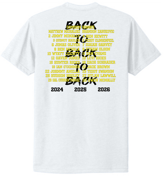 Next Level Apparel® CVC Tee