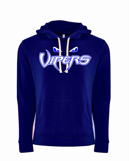 Next Level Apparel® Unisex Santa Cruz Pullover Hoodie