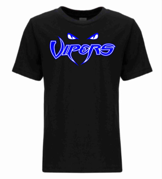 Next Level Apparel® 3312 Youth CVC T-Shirt