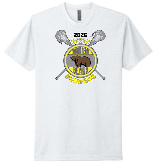 Next Level Apparel® CVC Tee