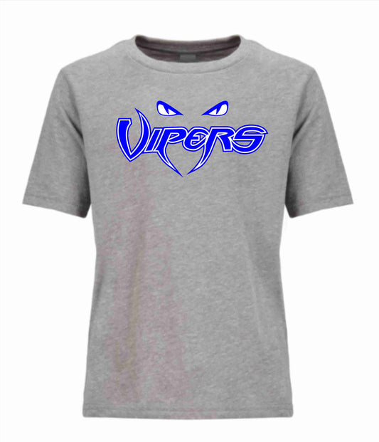 Next Level Apparel® 6210 Unisex CVC T-Shirt