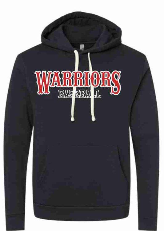 Next Level Apparel® Unisex Santa Cruz Pullover Hoodie