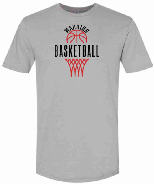 Next Level Apparel® Unisex CVC T-Shirt