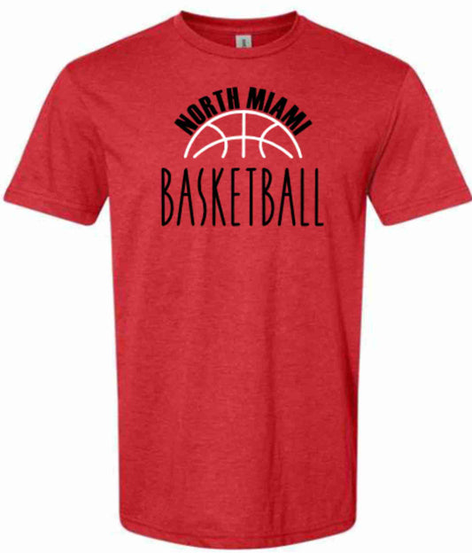 Next Level Apparel® Unisex CVC T-Shirt