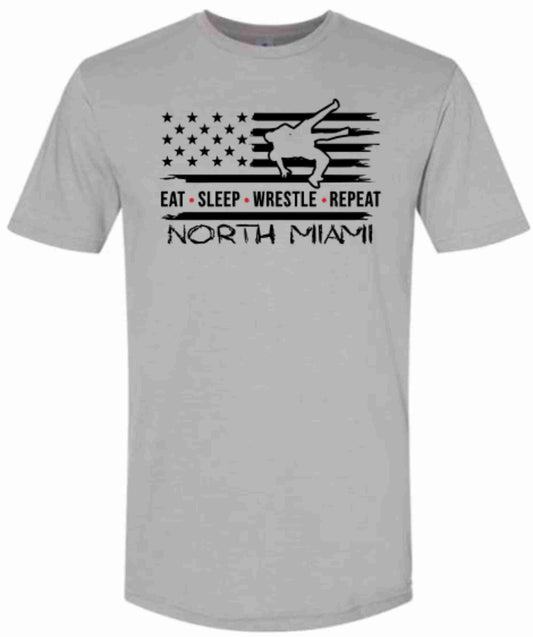 Next Level Apparel® Unisex CVC T-Shirt