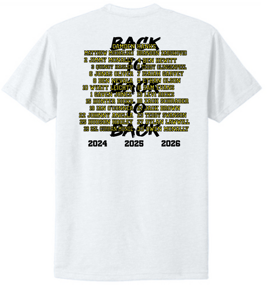 Next Level Apparel® CVC Tee