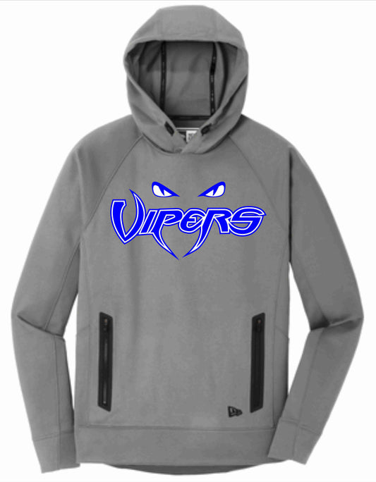 New Era ® Venue Fleece Pullover Hoodie