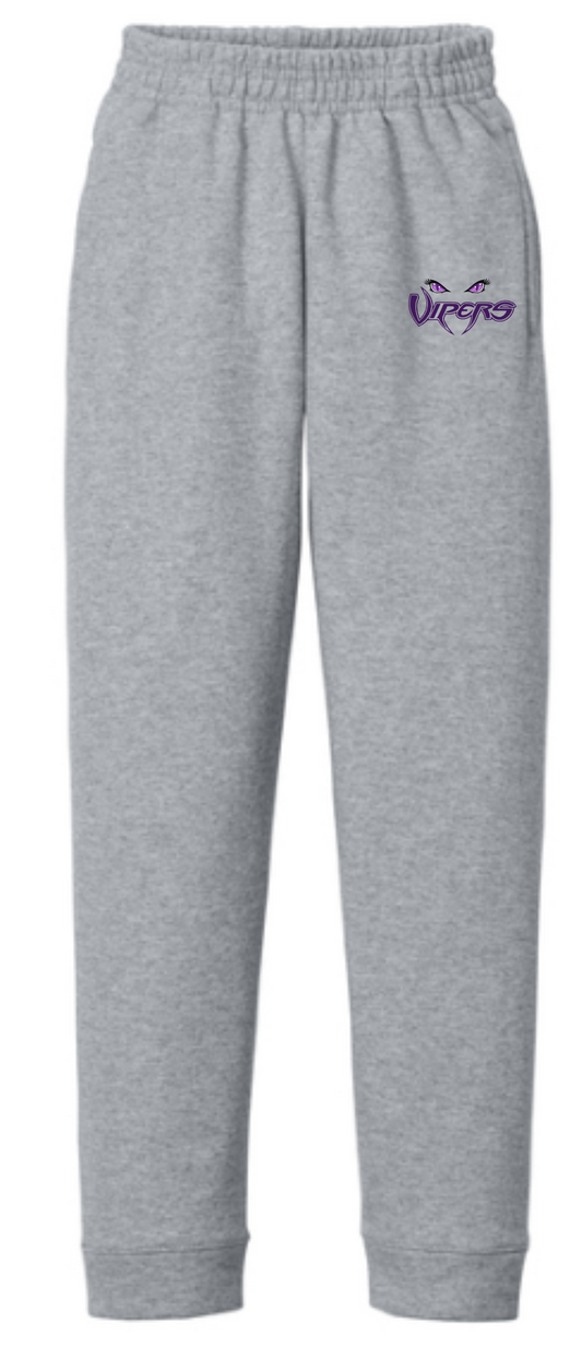 Port & Co™ Core Fleece Jogger