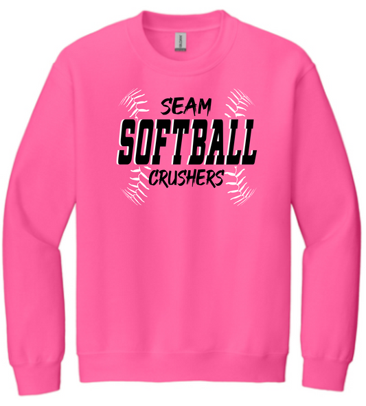 Gildan - Heavy Blend™ Crewneck Sweatshirt