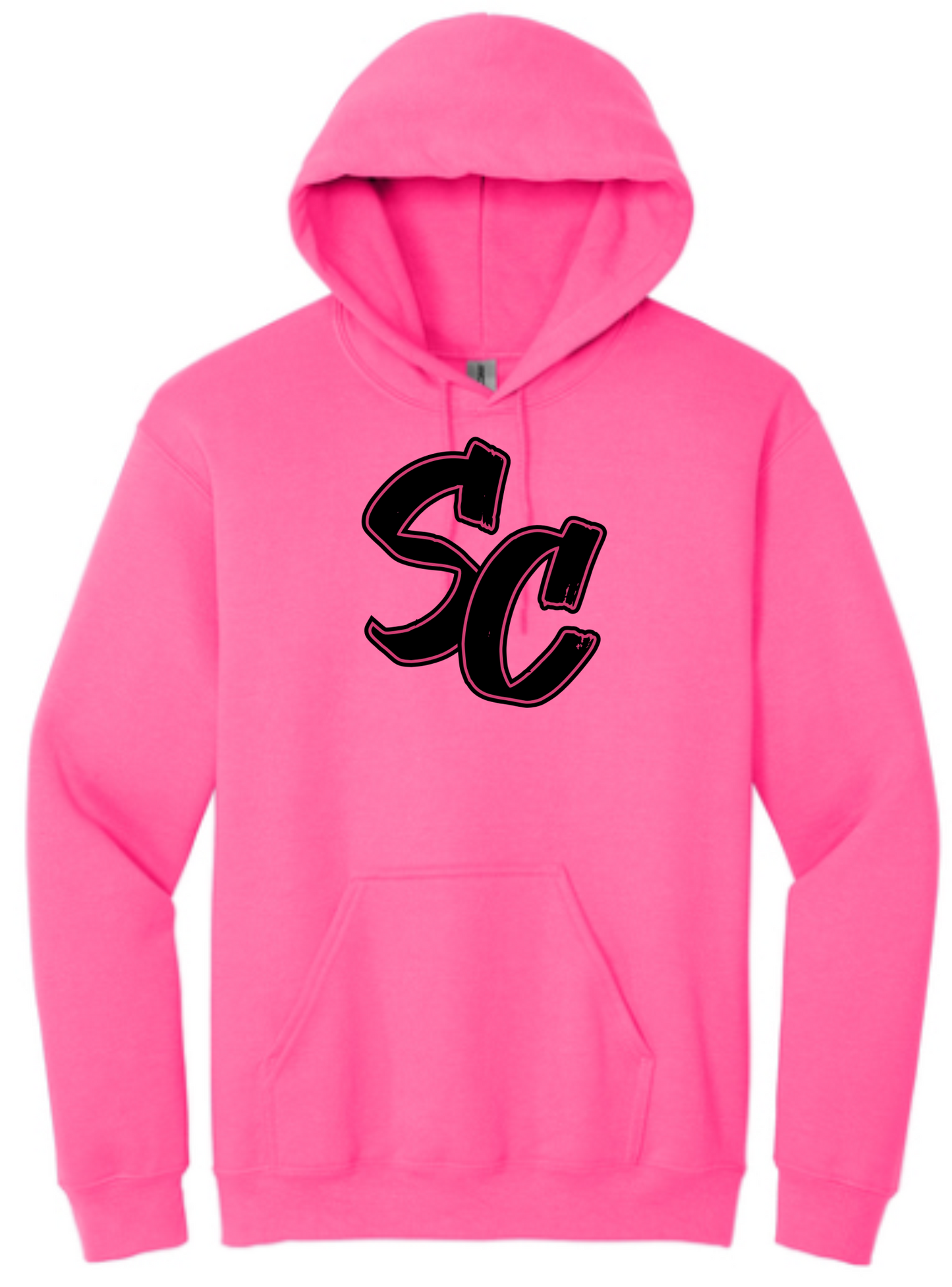 Gildan - Heavy Blend™ Hooded Sweatshirt