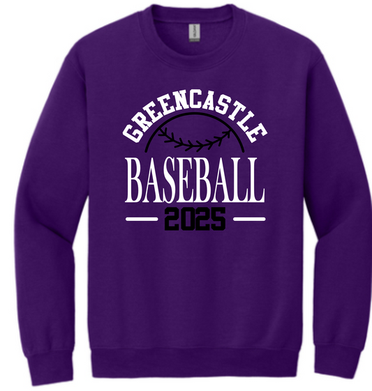 Gildan - Heavy Blend™ Crewneck Sweatshirt