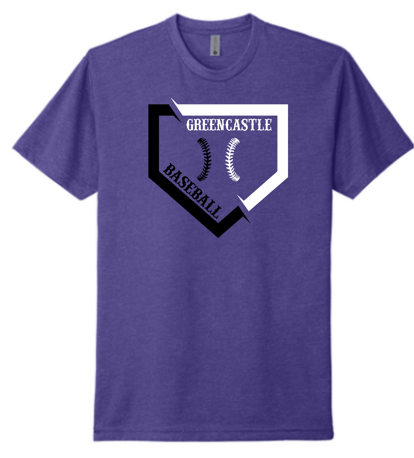 Next Level Apparel® Unisex CVC Tee