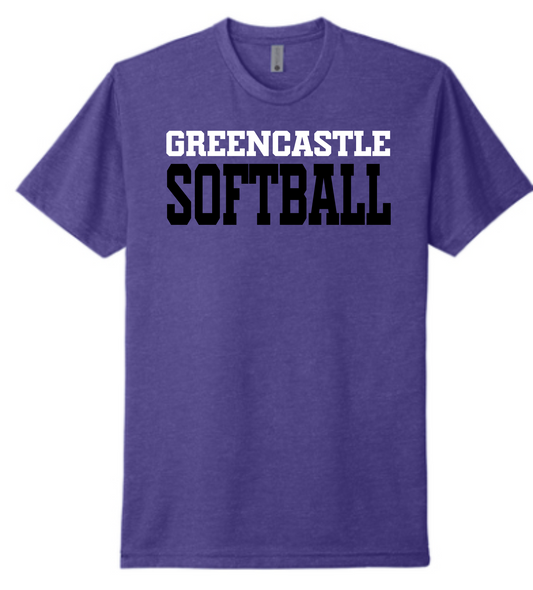 Next Level Apparel® Unisex CVC Tee